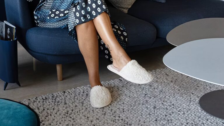 ¿Zapatillas de hotel desechables o ecológicas? ¿En qué se diferencian?