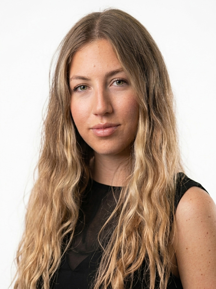 Mélanie Aguad, directrice générale de Caussün Hospitality